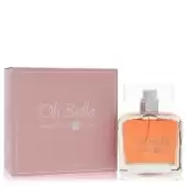 Mandarina Duck Oh Bella by Mandarina Duck Eau De Toilette Spray 3.4 oz