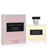 Midnight Romance by Ralph Lauren Eau De Parfum Spray 3.4 oz