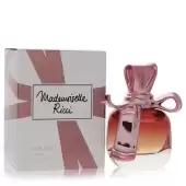 Mademoiselle Ricci by Nina Ricci Eau De Parfum Spray 1 oz