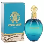 Roberto Cavalli Acqua by Roberto Cavalli Eau De Toilette Spray 2.5 oz