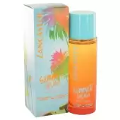 Summer Splash by Lancaster Eau De Toilette Spray 3.4 oz