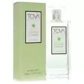 Tova Signature Summer by Tova Beverly Hills Eau De Parfum Spray 3.4 oz