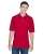 Harriton Style M265 Men's 5.6 oz. Easy Blend Polo