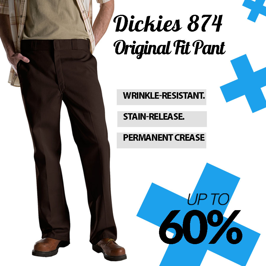 Dickies 874 Pants